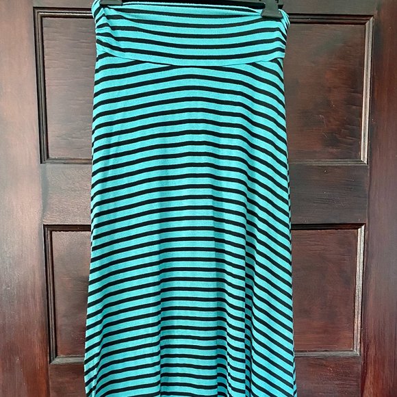 Renee C Maxi Skirt - Picture 2 of 7